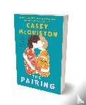 McQuiston, Casey - The Pairing