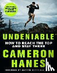 Hanes, Cameron - Hanes, C: Undeniable