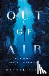 Reiss, Rachel - Out of Air