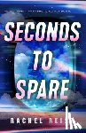 Reiss, Rachel - Seconds to Spare