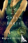 Fredericks, Mariah - The Girl in the Green Dress: A Mystery Featuring Zelda Fitzgerald
