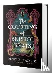 Pearson, Mary E. - The Courting of Bristol Keats
