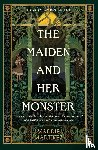 Martinez, Maddie - Maiden and Her Monster