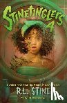 Stine, R. L. - Stinetinglers 4