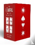 Garber, Stephanie - Caraval Holiday Collection