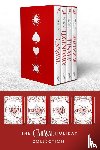 Garber, Stephanie - Caraval Holiday Collection