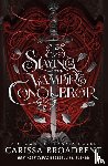 Broadbent, Carissa - Broadbent, C: Slaying the Vampire Conqueror