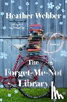 Webber, Heather - The Forget-Me-Not Library