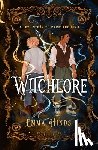 Hinds, Emma - Witchlore