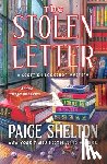 Shelton, Paige - Stolen Letter