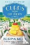 Moss, Korina - Curds of Prey