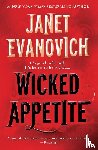 Evanovich, Janet - Wicked Appetite