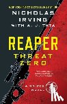 Irving, Nicholas - Reaper