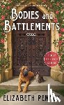Penney, Elizabeth - Bodies and Battlements