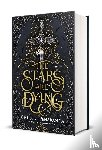 Penaranda, Chloe C. - The Stars Are Dying