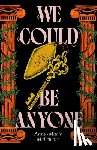 McLemore, Anna-Marie - We Could Be Anyone