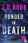 Robb, J D - Robb, J: Bonded in Death