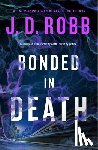 Robb, J. D. - Bonded in Death