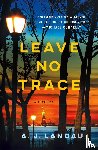Landau, A. J. - Leave No Trace