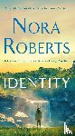 Roberts, Nora - Identity