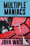 Waters, John - Multiple Maniacs