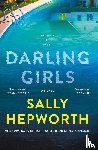 Hepworth, Sally - Darling Girls