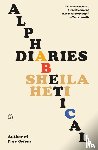 Heti, Sheila - Alphabetical Diaries
