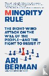Berman, Ari - Minority Rule