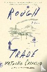 Carrasco, Katrina - Rough Trade