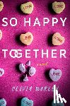 Worley, Olivia - So Happy Together