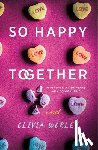 Worley, Olivia - So Happy Together