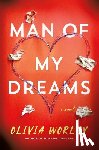 Worley, Olivia - Man of My Dreams