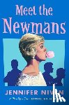 Niven, Jennifer - Meet the Newmans