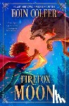 Colfer, Eoin - Firefox Moon: A Juniper Lane Adventure