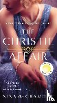 De Gramont, Nina - The Christie Affair