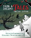 Yuyupanchi, Illustrated by, Yuyupanchi - Dark & Dreamy Tales from Japan