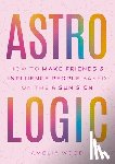 Wood, Amelia - Astrologic