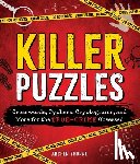 Thorne, Archer - Killer Puzzles