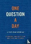 Chase, Aimee - One Question a Day (Neutral)