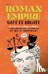 Marr, Steven - The Roman Empire Got It Right