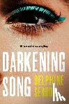 Seddon, Delphine - Darkening Song