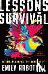 Raboteau, Emily - Lessons for Survival: Mothering Against "The Apocalypse"