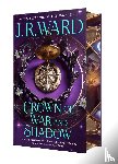 Ward, J.R. - Crown of War and Shadow