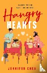 Chen, Jennifer - Hangry Hearts
