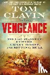 Clavin, Tom - Vengeance