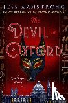 Armstrong, Jess - The Devil in Oxford: A Ruby Vaughn Mystery