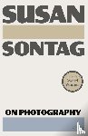 Sontag, Susan - On Photography