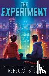 Stead, Rebecca - The Experiment