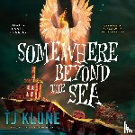 Klune, TJ - Somewhere Beyond the Sea