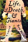 Rindo, Ron - Life, and Death, and Giants